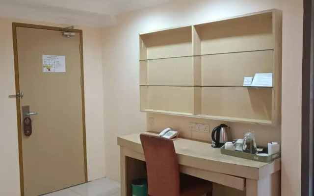 Hotel Ambassador 2