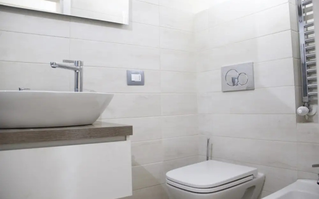 Art Apartment Pitti