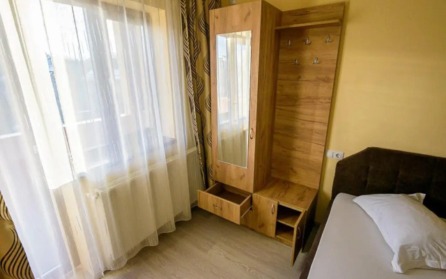 Casa Domneasca Riana