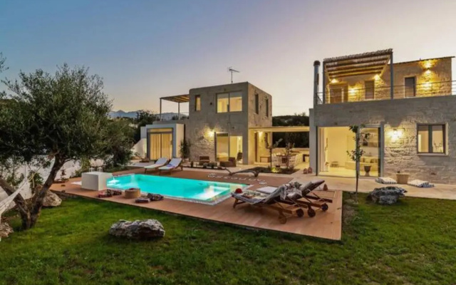 Annassa Villa