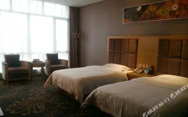 Yintai Baiyue Hotel
