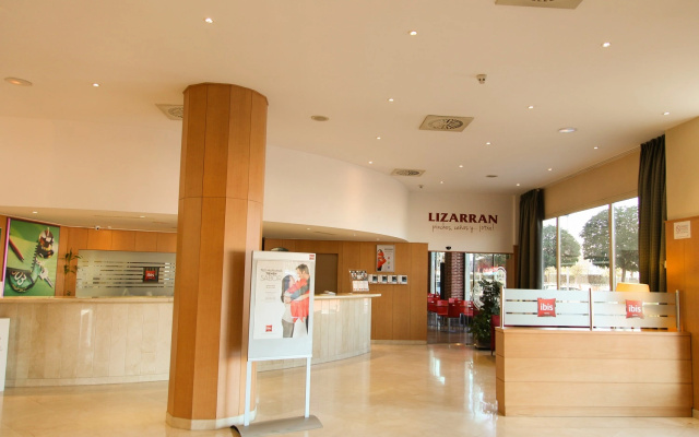 B&B Hotel Madrid Arganda