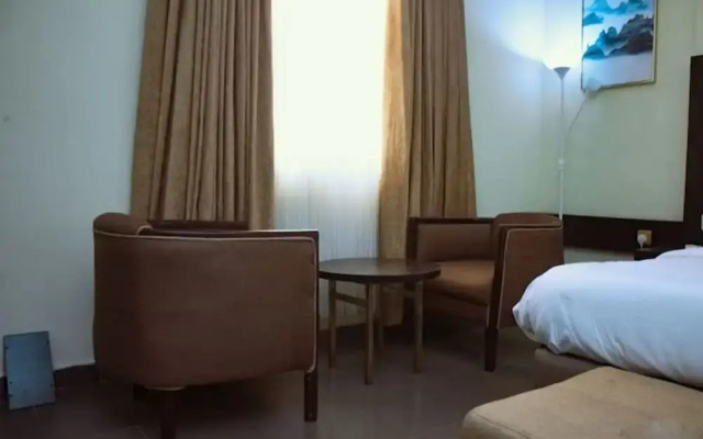 Grand Amari Hotel and Resorts Owerri