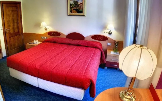 Albergo Miramonti
