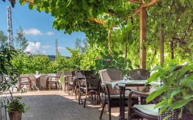 Wein Erlebnis Hotel Maimühle