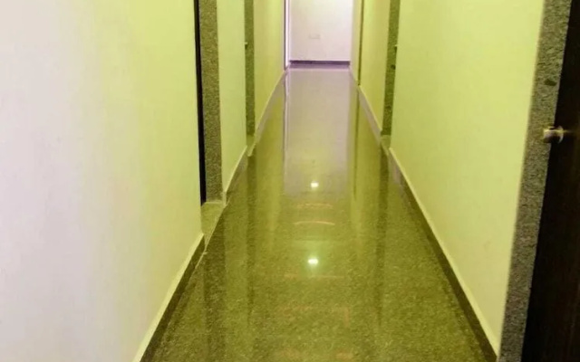 Hotel Safar