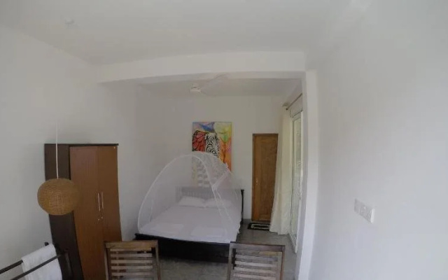 Karma Guesthouse