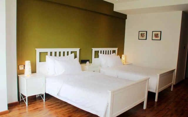 Naweiya Art Hotel