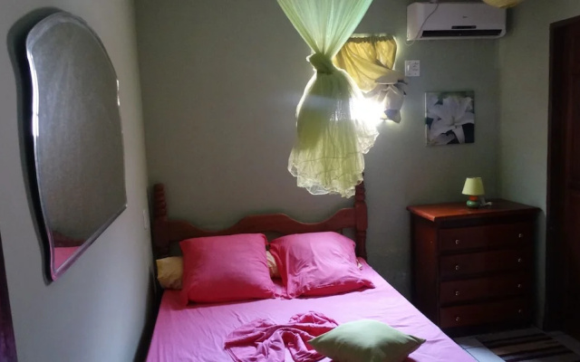 Hotel Tsankara
