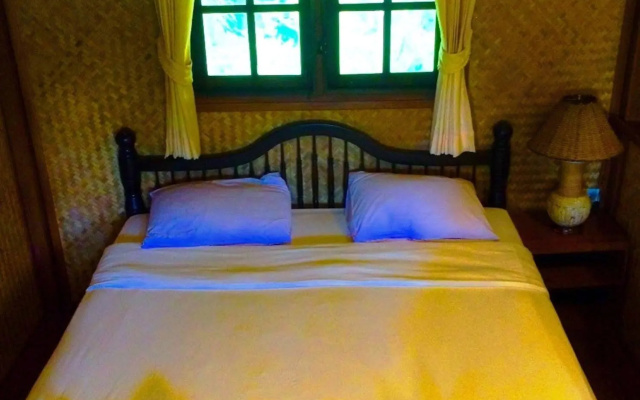 Farmstay at Pai