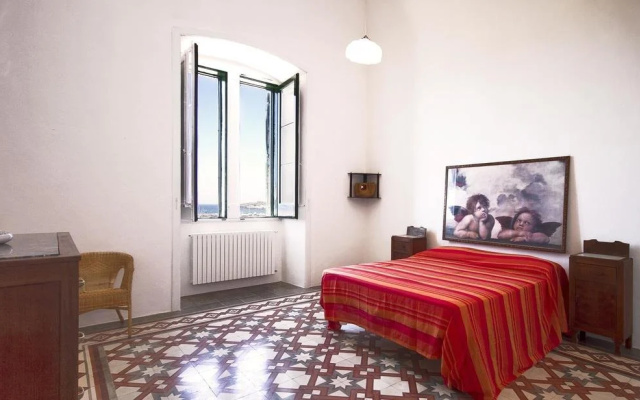 Villa Leone Maggio
