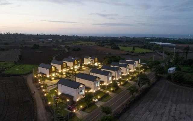 Jeju Dream Village