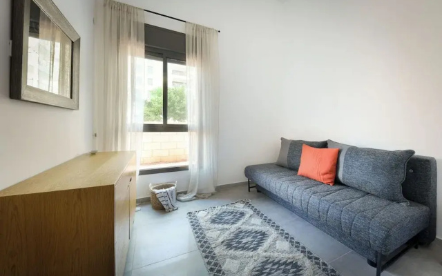 Spacious Four Bedroom Holiday