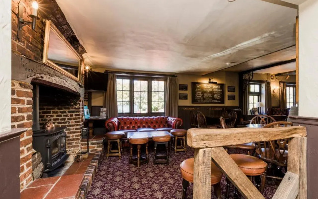 New Flying Horse Inn