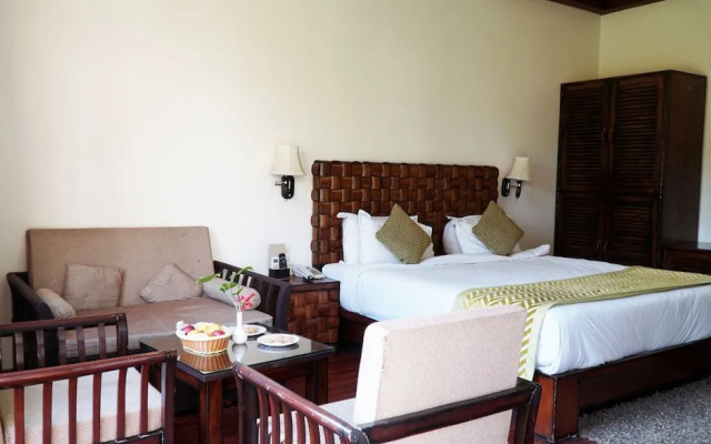 Sunday Alaya Resort by CheckIn, Jim Corbett