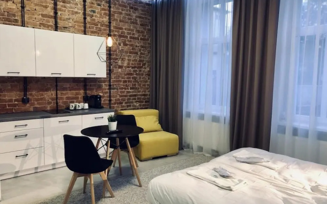 Gruda Apartments