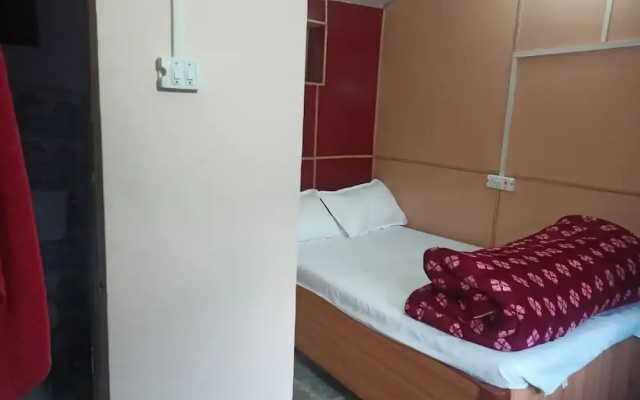 Nanda Devi Home Stay