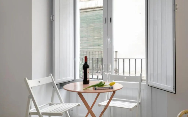 HI ROOM - Smart Apartments - HE 1