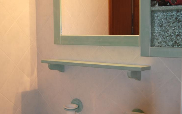 La Pioppa Agriturismo