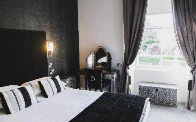 The Chapel Cross Guesthouse