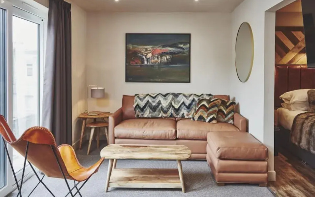 Taynuilt Inn Apartments