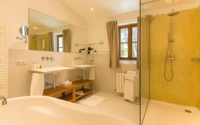FincaHotel Can Coll