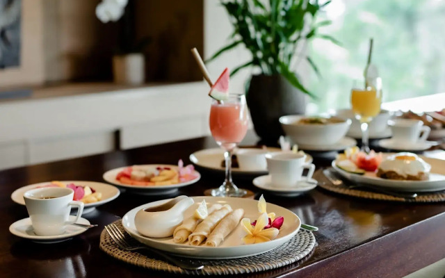Villa Kelusa Ubud
