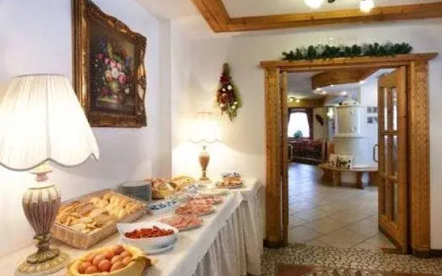 Hotel Garnì Laura