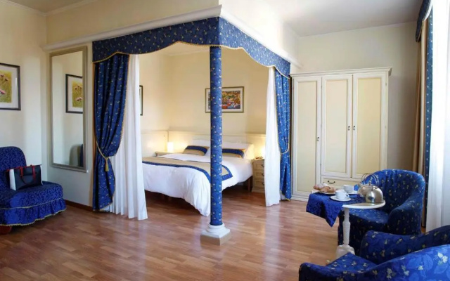 Residence Liberty