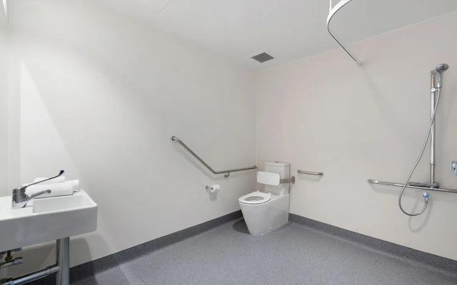 Allurity Hotel