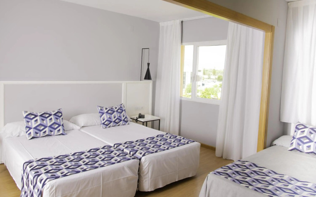 Hotel Beleret