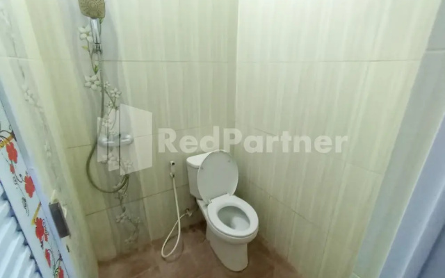 Orange inn RedPartner Madiun