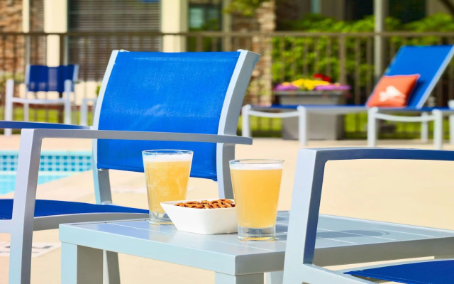 Staybridge Suites Boston - Burlington by IHG