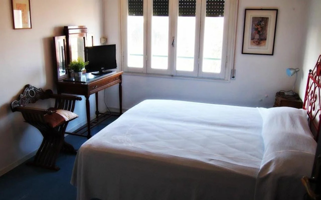 Hotel Villa Furia