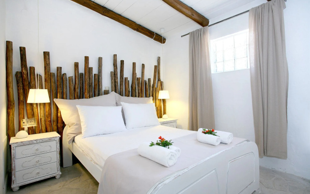 Monastery Estate Guesthouse