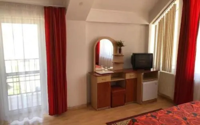 Hotel Sucidava