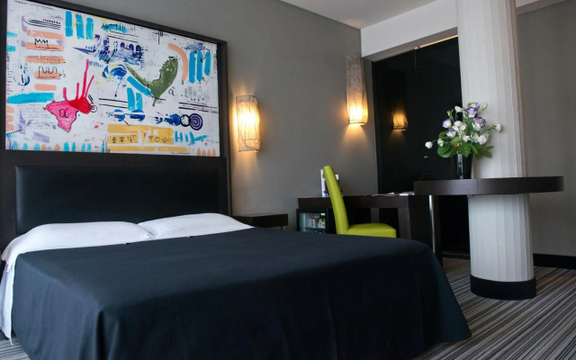 Hotel Twenty One