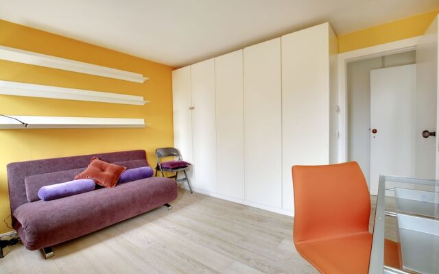 Отель Rialto Bridge Penthouse with Terraces Италия, Венеция - отзывы, цены и фото номеров - забронировать отель Rialto Bridge Penthouse with Terraces онлайн комната для гостей