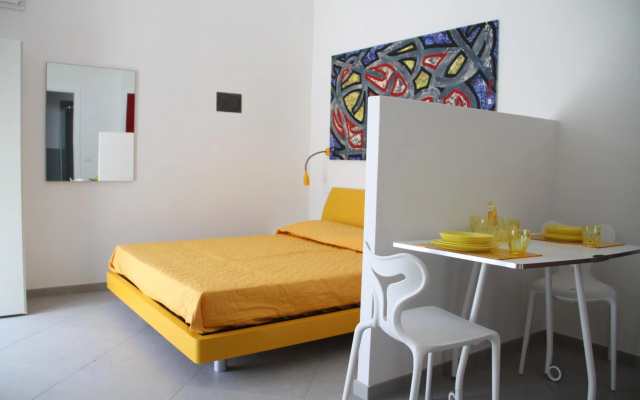 Iride Guest House