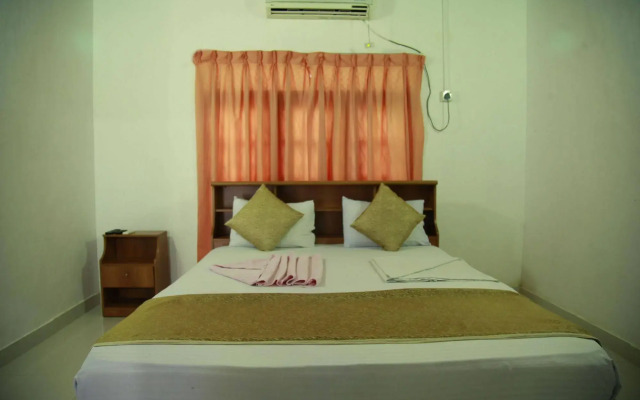 Cottage Tourist Rest