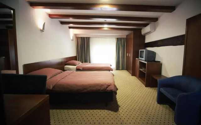 Guest House pri Vodniku