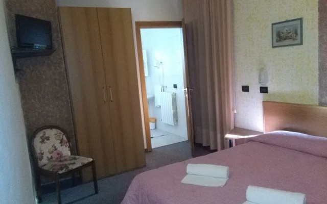 Albergo Marcella
