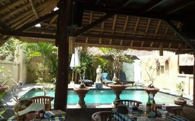 Adi Bungalow Lembongan