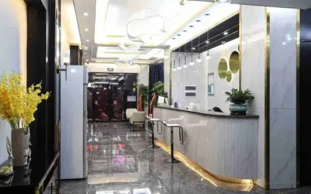 Xingmu Qingju Hotel