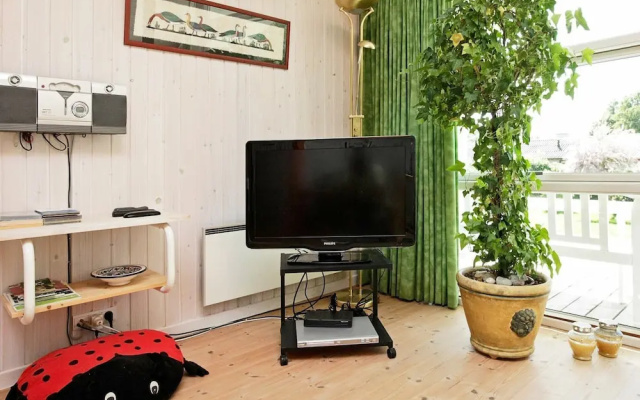 Magnificent Holiday Home in Tranekær With Sauna