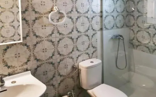 Holiday Home La Llevantina