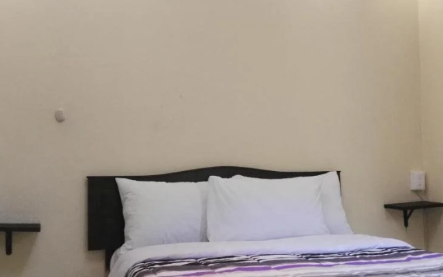 Hotel Animas 16