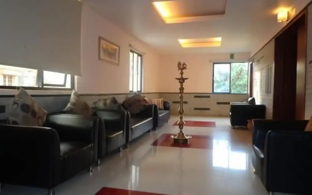 Halcyon Suites