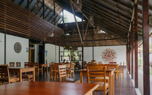 Maloca Inn