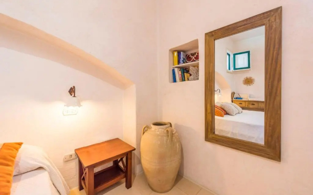 Monolocale105-tia Maria Country Inn